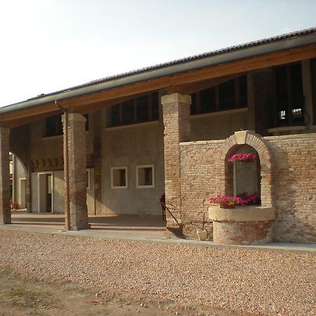 Agriturismo Al Casale ลูนิโก ภายนอก รูปภาพ