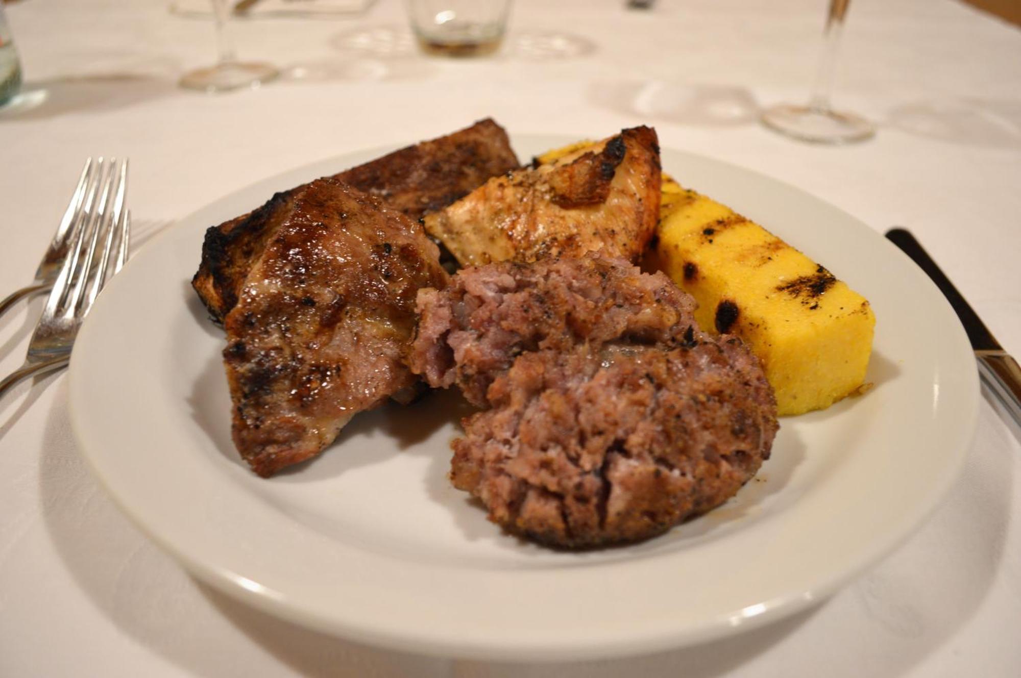 Agriturismo Al Casale ลูนิโก ภายนอก รูปภาพ