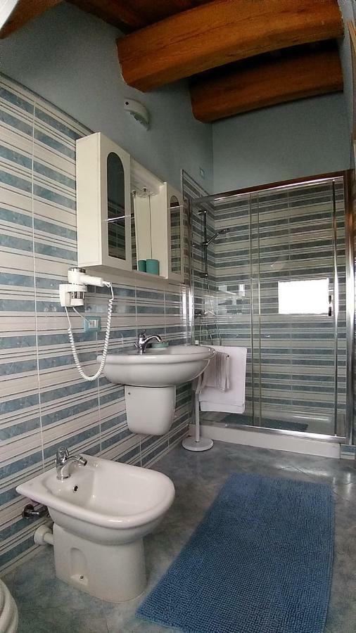Agriturismo Al Casale ลูนิโก ภายนอก รูปภาพ